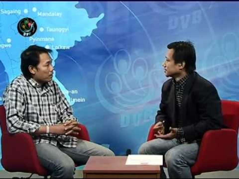 DVB - 23.02.2011 - Interview