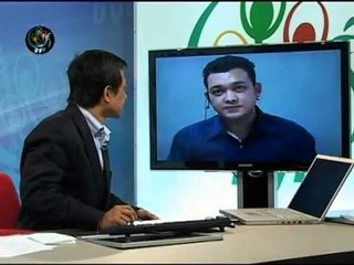 DVB - 14.02.2011 - Daily Burma News