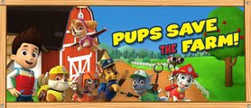 Paw Patrol Pups Save The Day Nick Jr Game Full Episodes