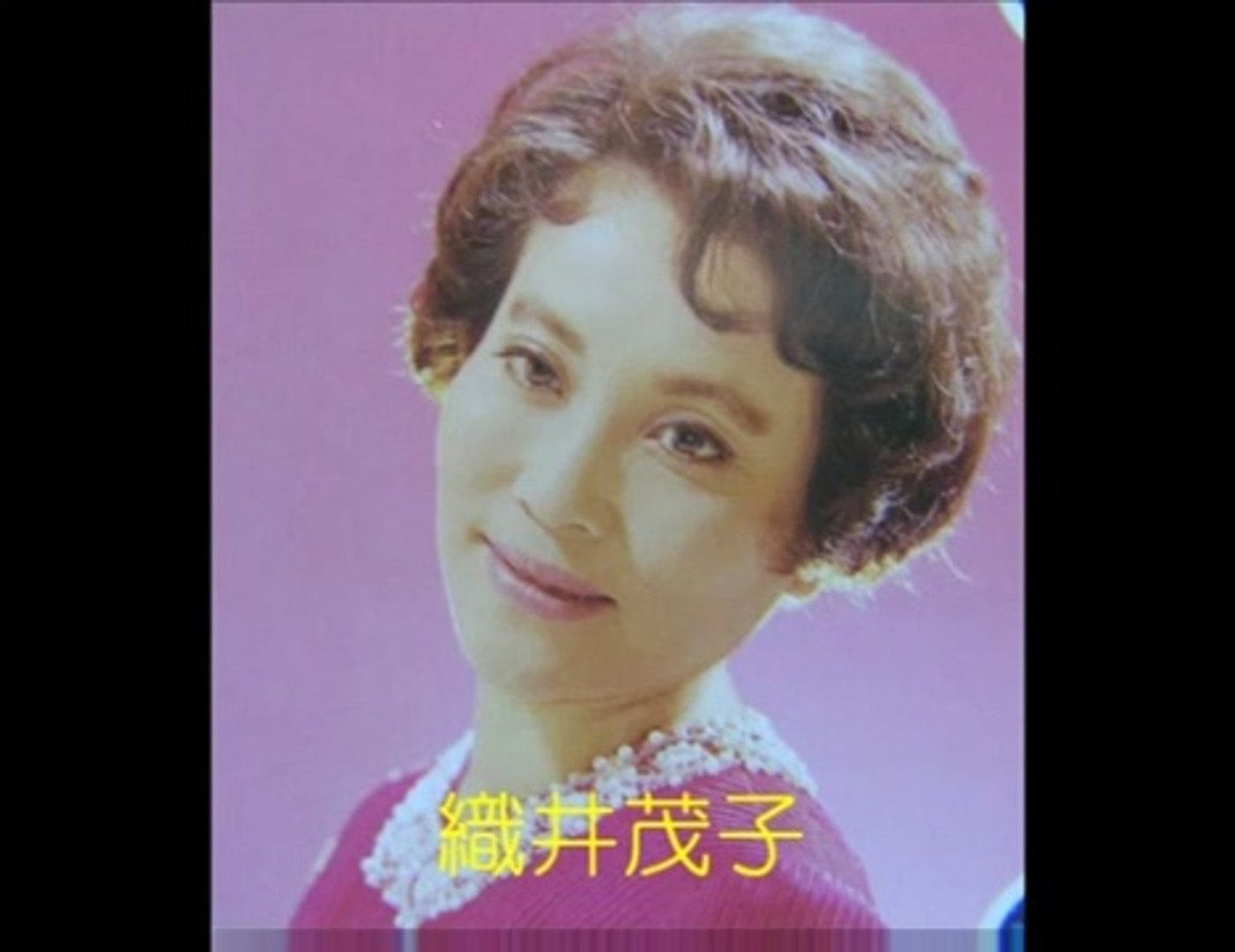 雨のオランダ坂 織井茂子 動画 Dailymotion
