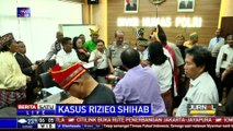 Polri Pastikan Kasus Rizieq Diserahkan Sepenuhnya ke Penyidik