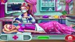 Super Barbie Resurrection Emergency - Disney Princess Barbie Game for Kids 2016 HD
