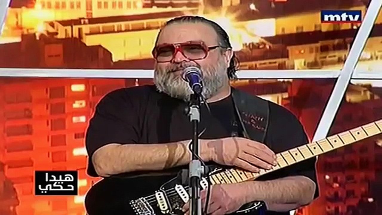 تريقه  عادل كرم على برنامج بلا تشفير وهيفا