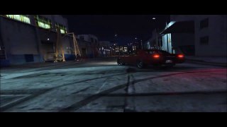 GTA V Modo Editor 60Frames fps