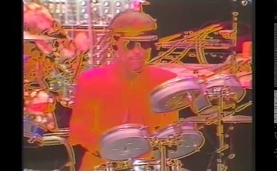 Yellow Magic Orchestra / Live at Greek Theater 1979