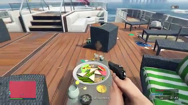 Maluco Da Cabeça + GTA 5 Online Convertible Super Carros em GTA Online (GTA 5 Gameplay)