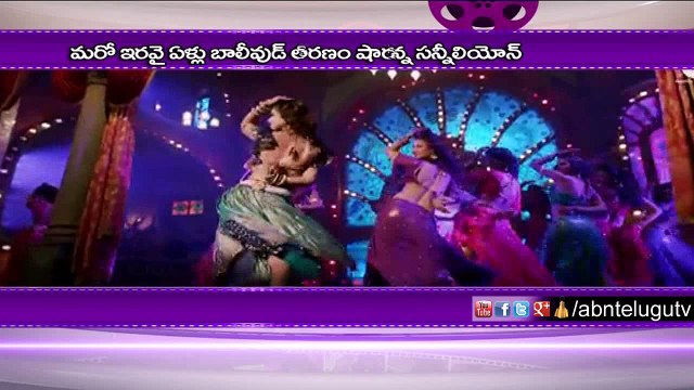 Sunny Leone inspirational tweet to fans