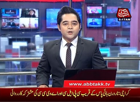 Karachi Police killed two kidnappers abducted recovered after encounter