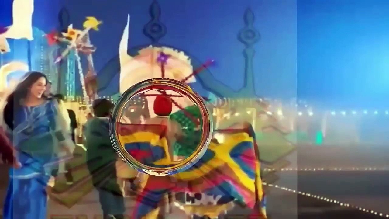 Rang De Chunar Song - Balu Mahi - Rahat Fateh Ali Khan New Song 2017