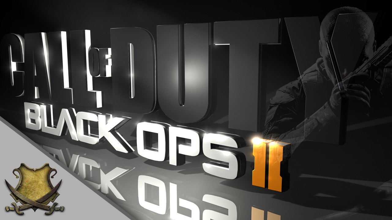 Melhor Clã do Bo2 | Call of Duty: Black Ops II [PT-BR]