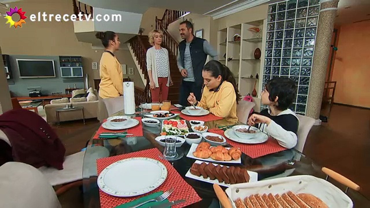 Capitulo 269 Esposa Joven
