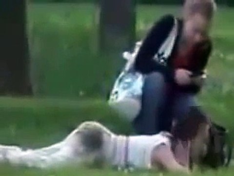 Пьяные девушки Путь домой пьяной девушки