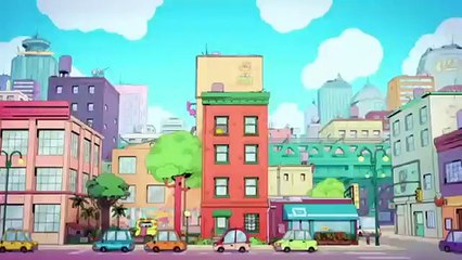 carrément chat ep2 a fr - trou de vers