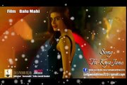 New Song 2017-Tu Kiya Jane-Latest Film Song 2017-Balu Mahi Song