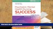 Read Book Psychiatric Mental Health Nursing Success: A Q A Review Applying Critical Thinking to