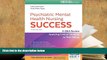 Read Book Psychiatric Mental Health Nursing Success: A Q A Review Applying Critical Thinking to