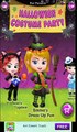 Halloween Costume Party TabTale Gameplay app android apps apk learning education movie
