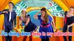 Sing Along - Submarine - Kids Song with Lyrics!
