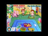 ★ BABY Hazel Games ★ Baby and BABY KIDS GAMES VIDEOS DORA the explorer clip11 OK