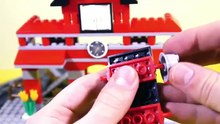Lego make Games