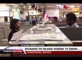 Seorang TKI Hilang Kontak Selama 19 Tahun