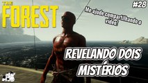 The Forest - Revelando Dois Mistérios PT-BR #28 [PC]