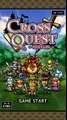 CROSS QUEST (JP) Gameplay IOS / Android