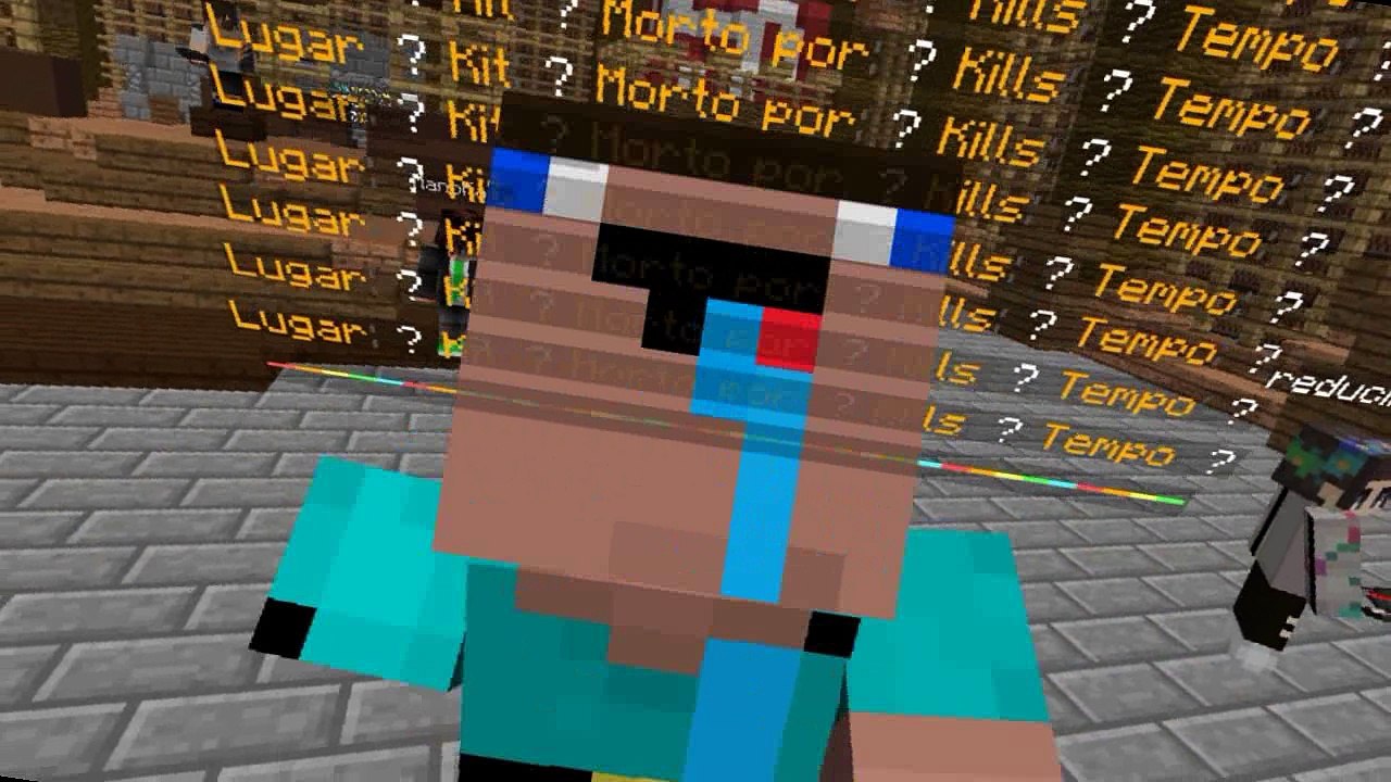 [EXCLUSIVO] A Historia real do JoãozinhoCraft Gameplay!