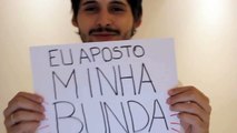 INCRIVEL!, ele vai adivinhar o que você está pensando. Melhor vídeo do mundo.