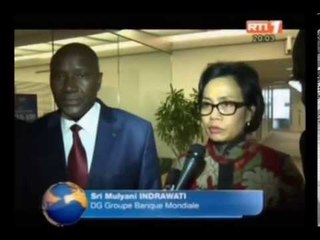 coopération CI-BM une nouvelle stratégie de coopération en préparation