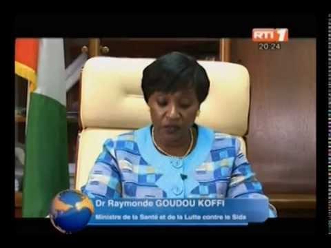 RTI - Journée mondiale du lavage des mains: Message du Ministre de la santé