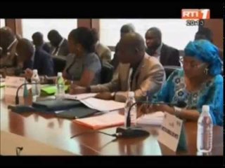 RTI - Edition de 20H du JT du mardi 14 octobre 2014