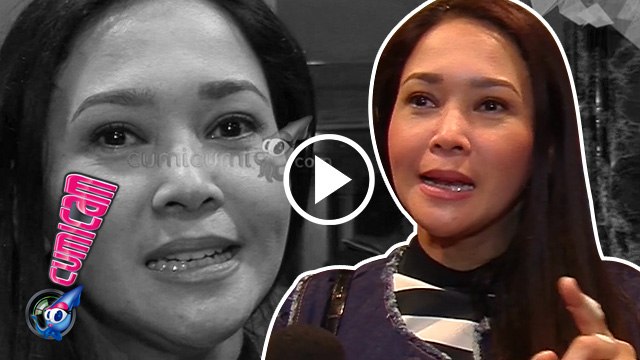 Cincin dari Pacar untuk Maia Pertanda Lamaran? - Cumicam 24 Januari 2017