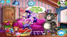 10 Kinder Surprise Eggs Disney Cartoon Characters Toys ( Elsa, Rapunzel, My little Pony.)