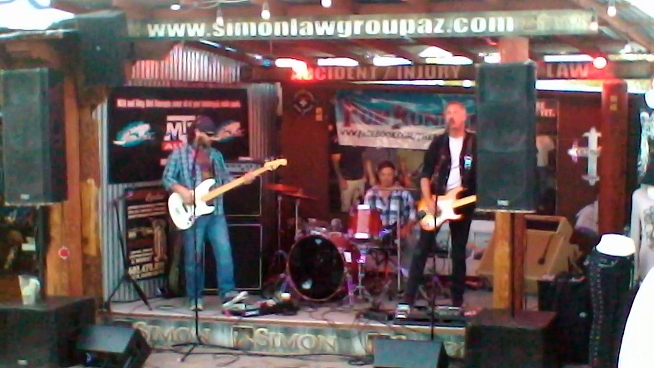 Behind Blue Eyes (The Who cover)