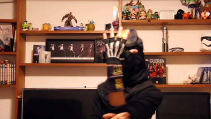 Apresentação de Estufenio Manford 🎥 | Conheça Meu Canal no Dailymotion