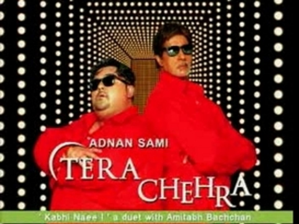 Amitabh_adnan sami