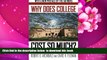 Audiobook  Why Does College Cost So Much? Robert B. Archibald Pre Order