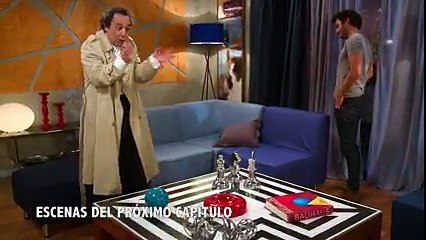 15 Avance  Un Diablo Con Angel