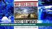 FREE [DOWNLOAD] Why Does College Cost So Much? Robert B. Archibald Full Book