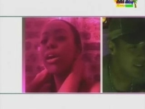 Ali & Marisa - Lovely