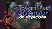Final Do Jogo - Tower Fall da Depressão - Colonia de Ferias #3