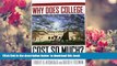 Download [PDF]  Why Does College Cost So Much? Robert B. Archibald Full Book
