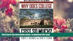 Audiobook  Why Does College Cost So Much? Robert B. Archibald Full Book