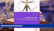 PDF  LOW BACK PAIN: Die Rolle des Musculus Transversus Abdominis bei dessen konservativen