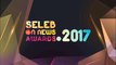 Seleb On News Award 2017 Kategori Seleb Paling Menawan