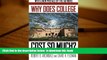 FREE [DOWNLOAD] Why Does College Cost So Much? Robert B. Archibald Trial Ebook
