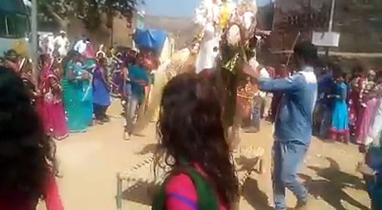 funny dulha video