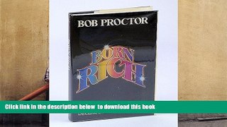 [Download]  You Were Born Rich Bob Proctor Trial Ebook