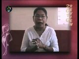 DVB - 07.01.2011 - 2010 Social Review - Than Myint Aung